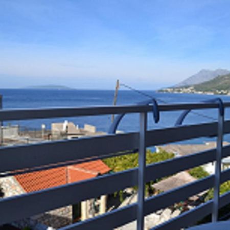 Apartments Anita Gradac  Exteriér fotografie