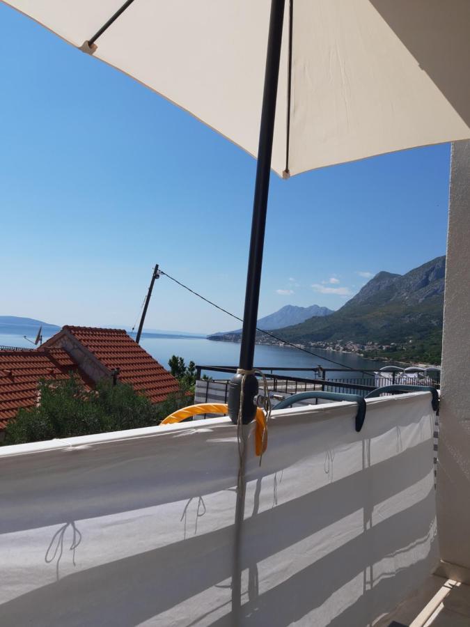 Apartments Anita Gradac  Exteriér fotografie