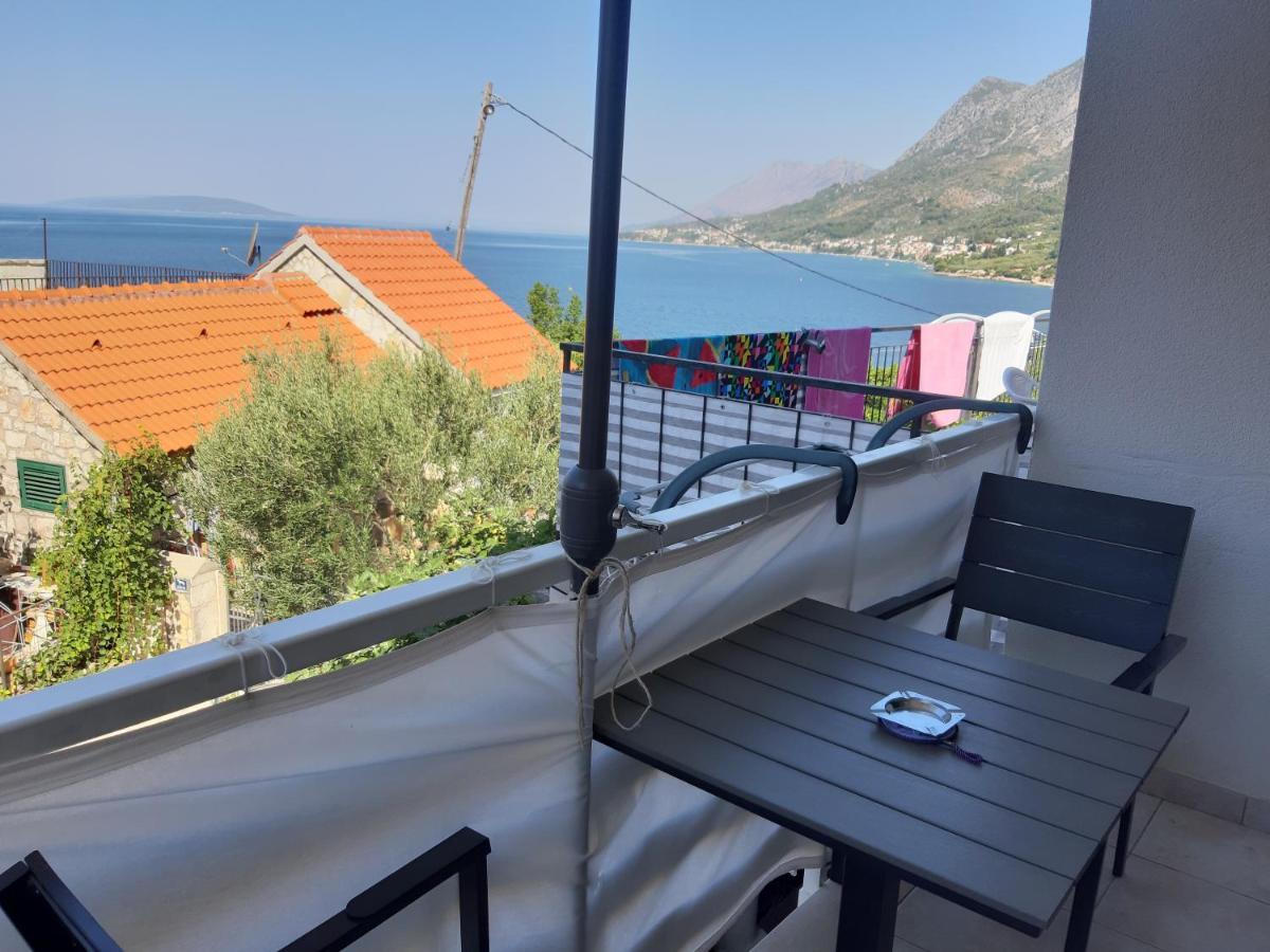 Apartments Anita Gradac  Exteriér fotografie