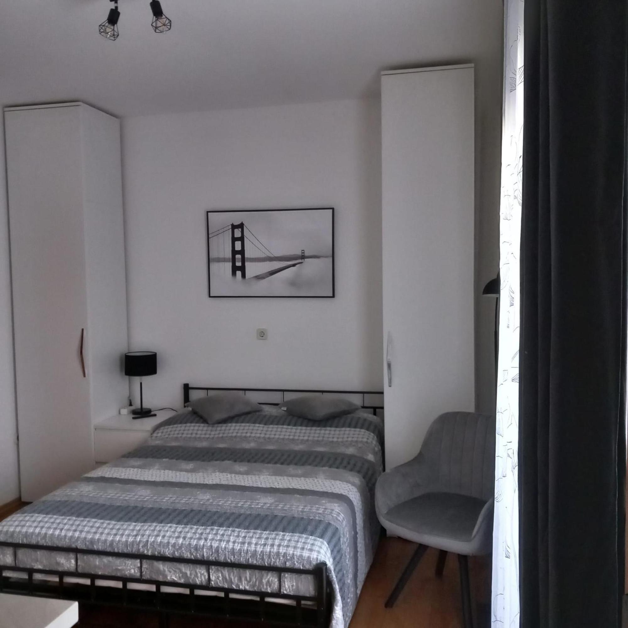 Apartments Anita Gradac  Exteriér fotografie