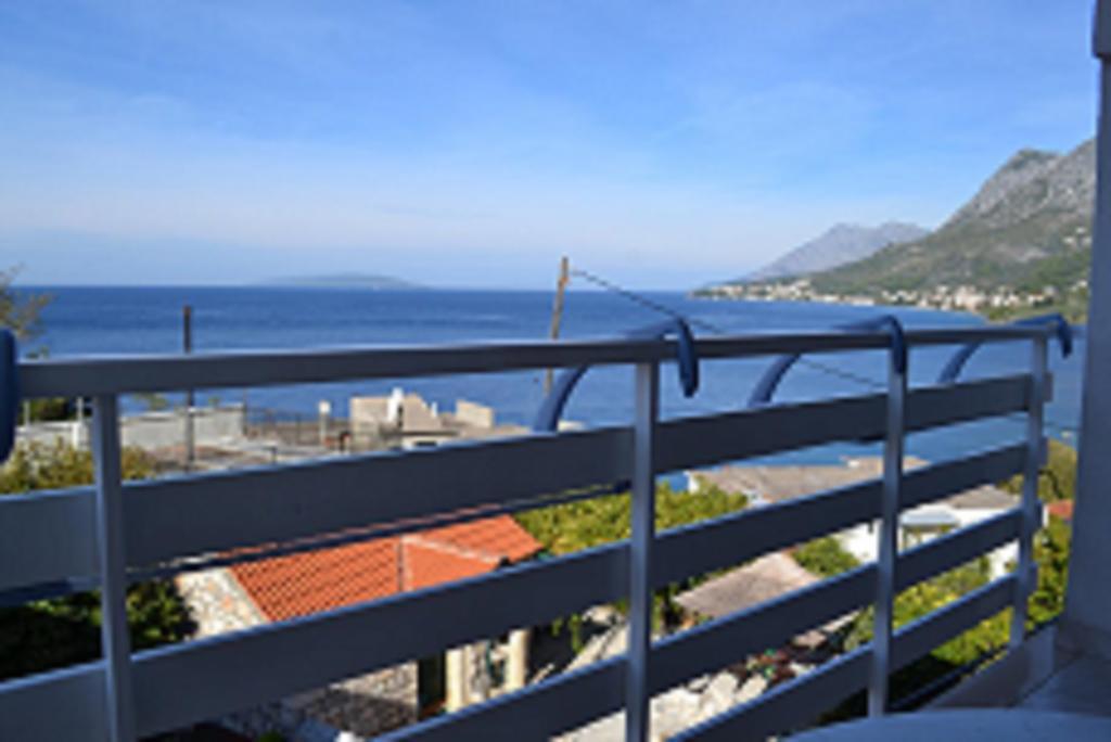 Apartments Anita Gradac  Exteriér fotografie