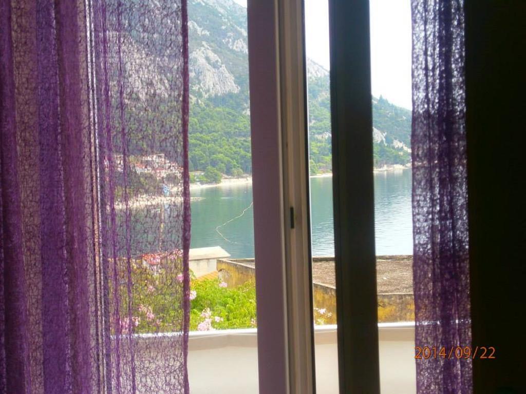 Apartments Anita Gradac  Exteriér fotografie