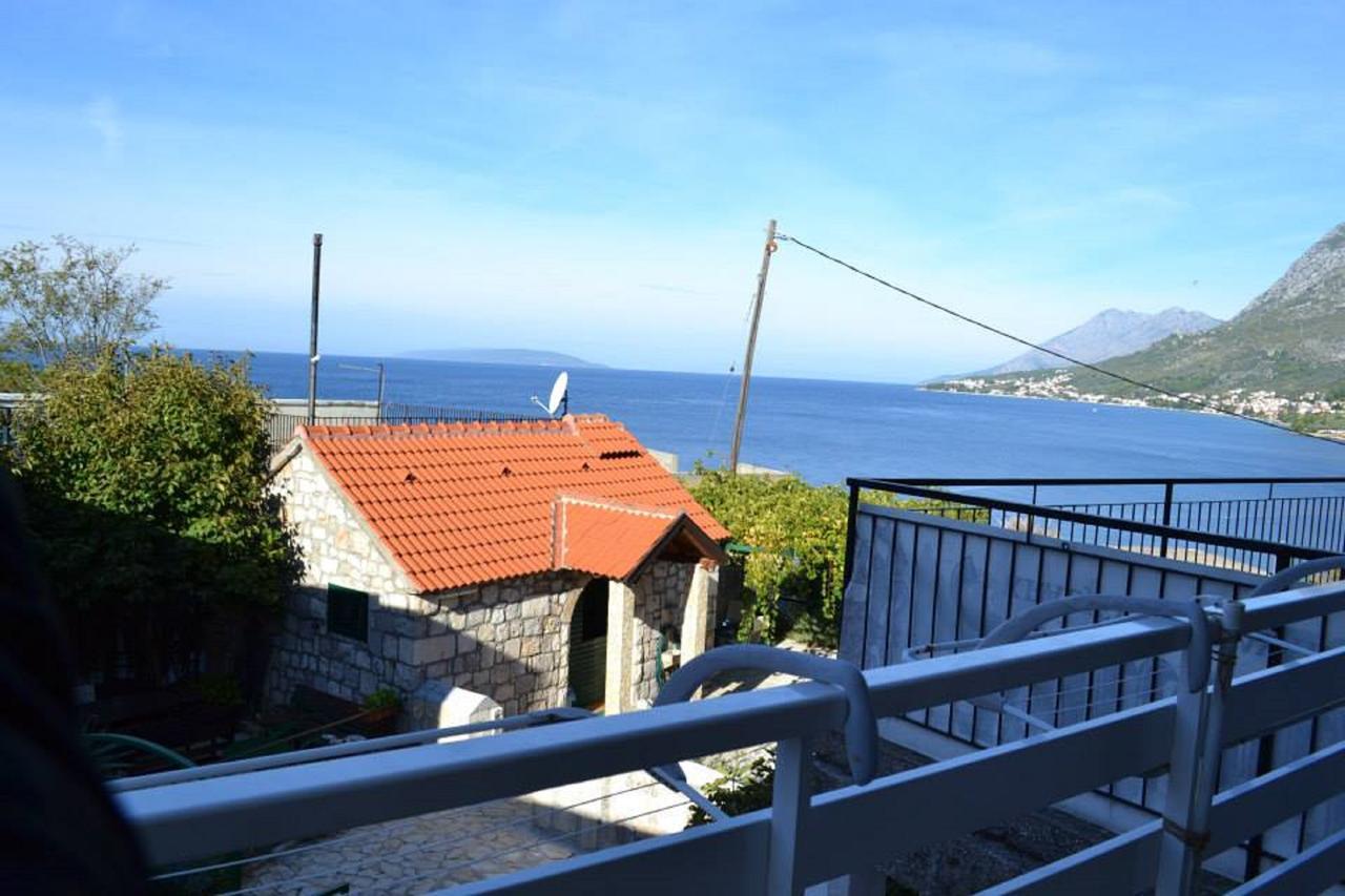 Apartments Anita Gradac  Exteriér fotografie